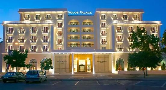 Volos Palace - 49