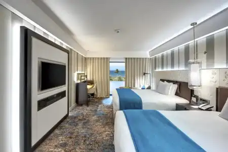 InterContinentals MUSCAT by IHG - 48