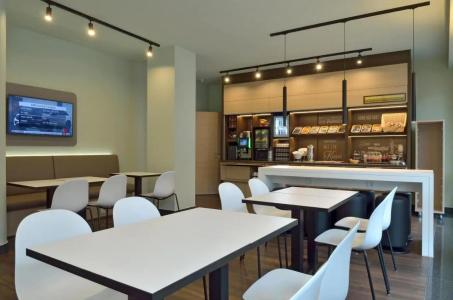 B&B Düsseldorf City-Süd - 46
