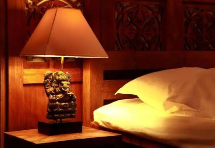 Manoir des Indes, The Originals Relais - 67