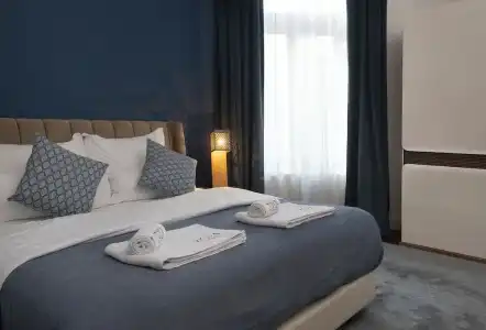 Luxury Style Apartments - 24