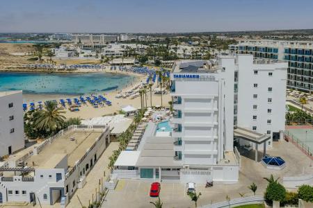 Tasia Maris Sands - 31