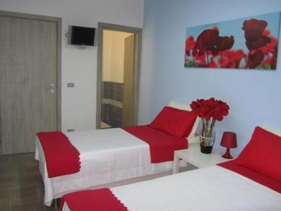 B&B Mare di Augusta la Finestra Sul Porto - 7
