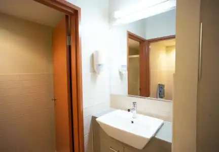 YHA Brisbane City - 7