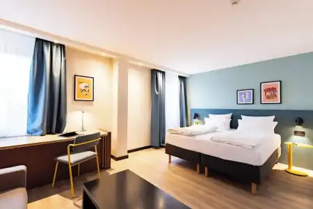 Garner OSNABRÜCK by IHG - 54