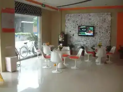 Pod Inn Hangzhou West Lake Wushan Square Branch - 10
