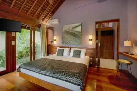 Temuku Ubud Villas - 5