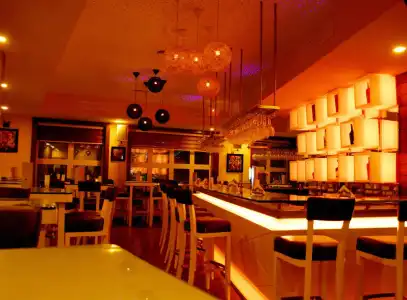 Tunis Grand - 24