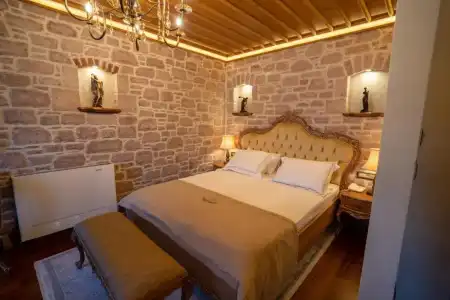 La Luna Otel Cunda - 25