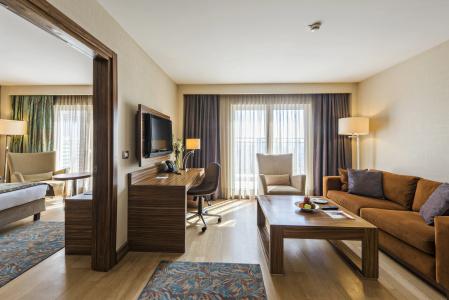 Holiday Inn Istanbul Sisli by IHG - 35
