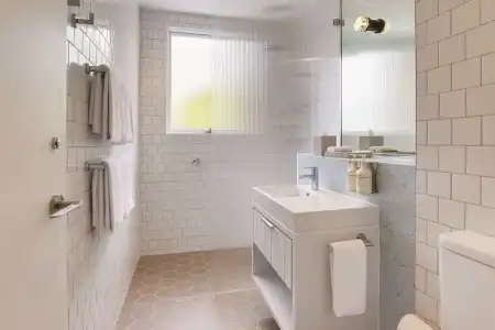 Adina Apartment Sydney Chippendale - 63