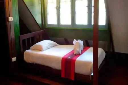 The Imperial Chiang Mai Resort & Sports Club - 2