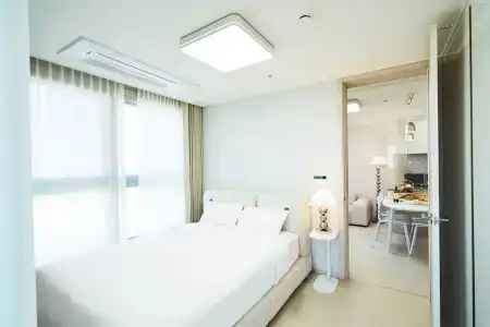 The Stay Songdo - 95