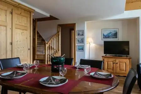Les Balcons du Savoy - 106