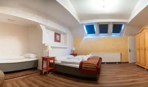Safestay Berlin Kurfurstendamm - 28
