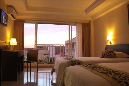 Losari Sunset - 19