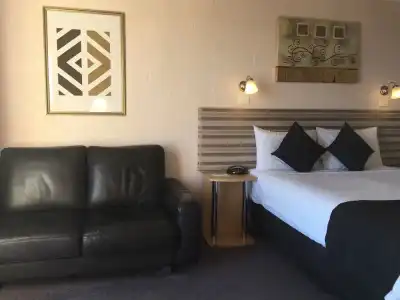 Comfort Inn Balmoral On York - 52