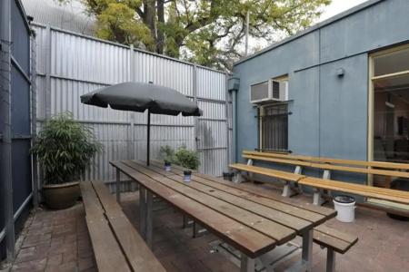 Backpack Oz Hostel - 17