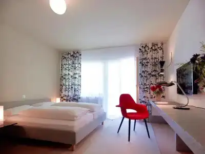 Bellevue Park& Spa - Relais & Châteaux - 41