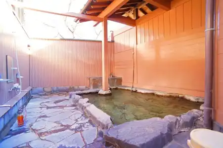 Yufu Ryochiku - 2