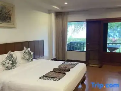 Sailom Resort Bangsaphan - 119