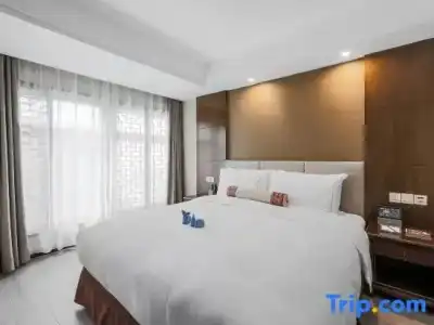 UrCove by HYATT Beijing Forbidden City - 40