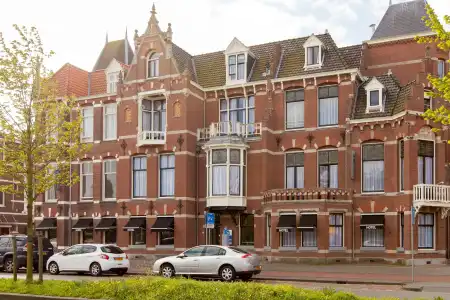 Best Western Den Haag - 0