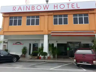 Rainbow - 0