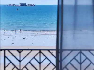 Mercure St Malo Front De Mer - 122