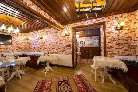 Akcasu Konuk Evi - 22