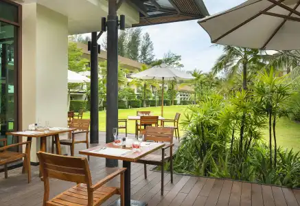 Outrigger Khao Lak Beach Resort - 19