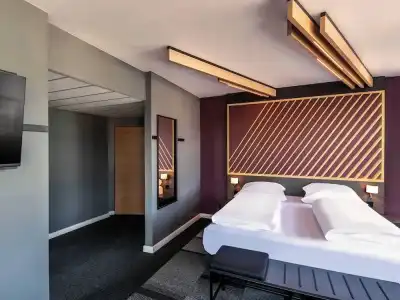 B&B München City-West - 48