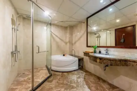 Babylon Grand & Spa - 43