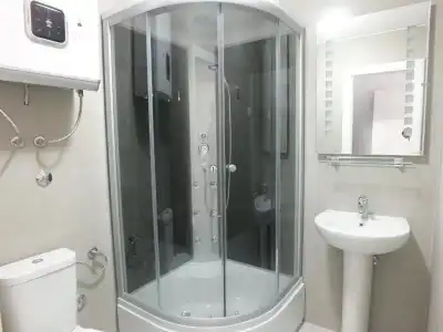 7 Hills Suites - 19
