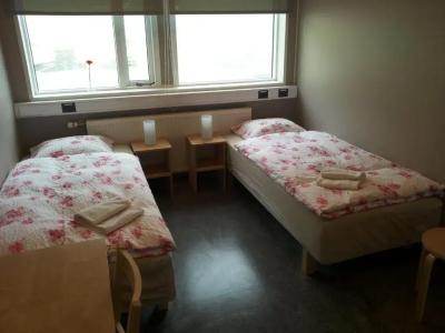 Guesthouse Reynir - 17