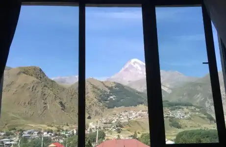 Shushabandi Kazbegi - 11