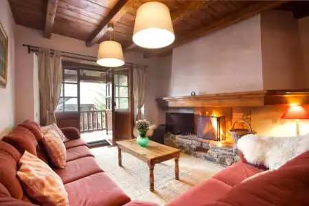 Tarter Mountain Suites - 19