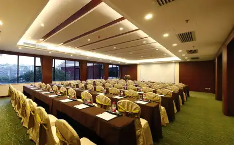 Guilin Grand Link - 11