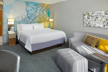 Courtyard by Marriott Sacramento Midtown - 73