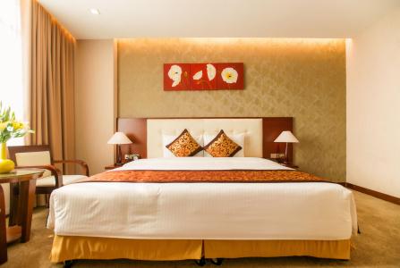 Muong Thanh Luxury Can Tho - 1