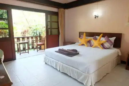 Asia Divers Resort - 38