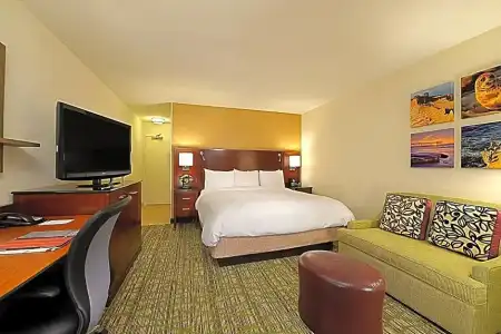 San Diego Marriott La Jolla - 73