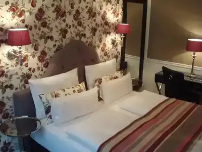 Boutique Sir & Lady Astor - the Charming Citys - 93
