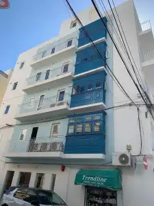Island Guesthouse - 0
