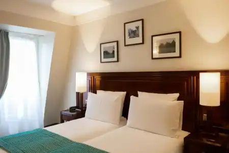 Hôtel Régent Contades  By Stay Collection - 30