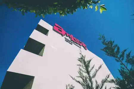 AMISTAT Island Hostel Ibiza - ALBERGUE JUVENIL - 86