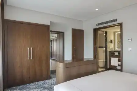 Conrad Bosphorus - 111