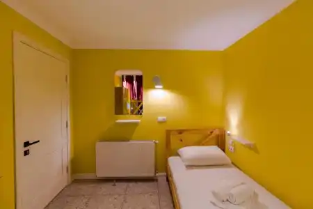Surf Hostel - 25