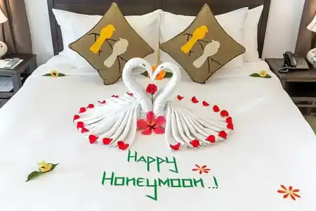 Hoi An Emotion Boutique Villa - 145