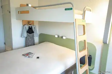 Ibis Budget Frejus Capitou A8 - 1